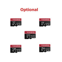 VIOFO A139 Pro 3CH 3-Kanal-ohne SD-Karte-ohne SOS-Taste-ohne Hardwire-Kit