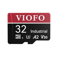 VIOFO 32GB Micro SD-Karte