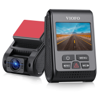 VIOFO A119 V3 ohne CPL-Filter-ohne SD-Karte-ohne Hardwire-Kit