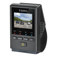 VIOFO A119 Mini 2 without CPL-Filter-without SD-Card-without SOS-Button-without Hardwire-Kit