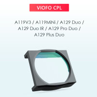 VIOFO CPL-Filter 100